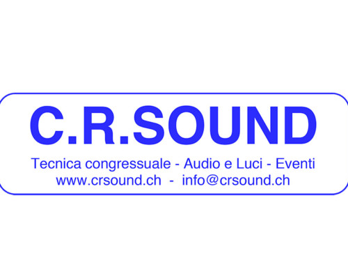 C.R.Sound