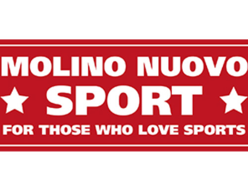 Molino Nuovo Sport